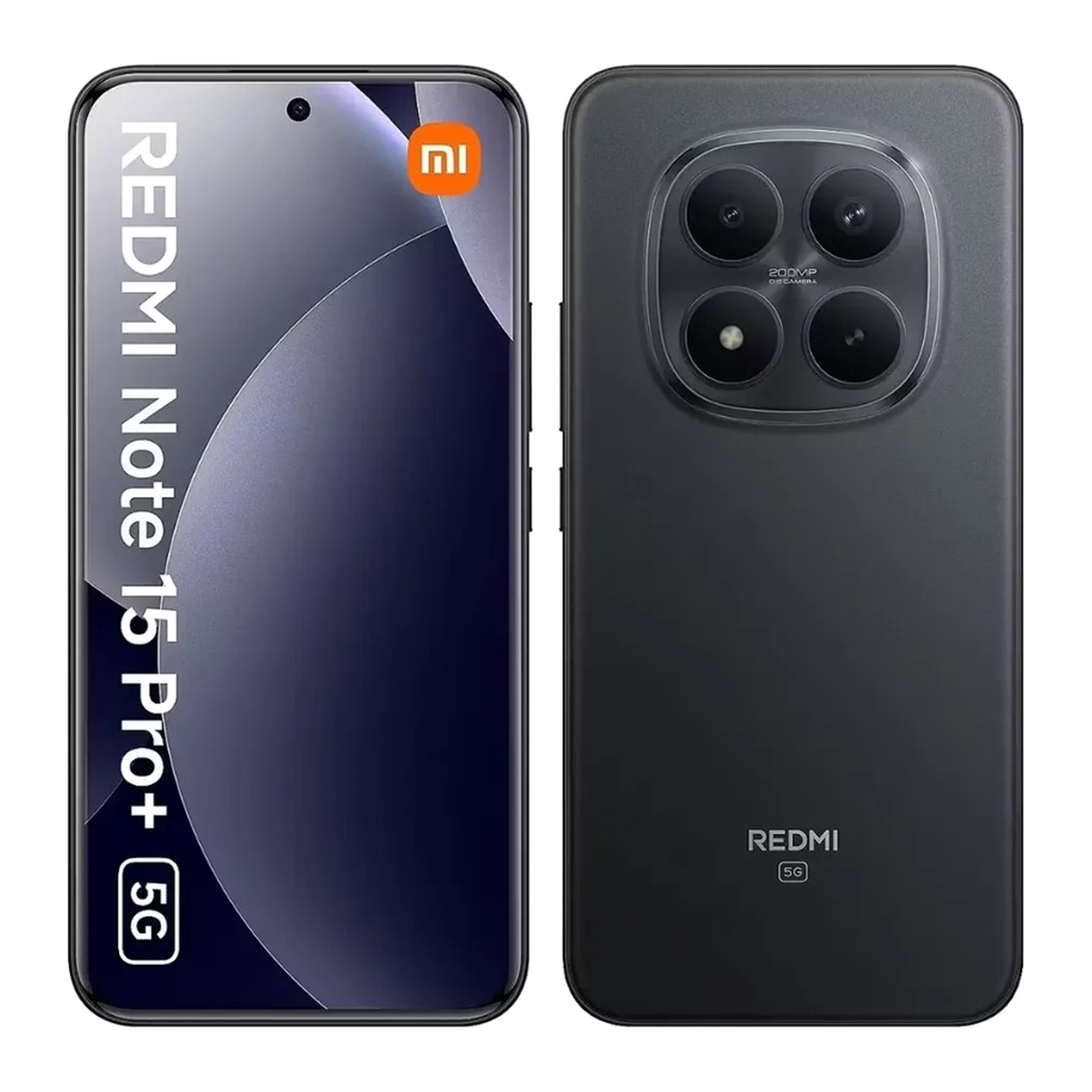 Xiaomi Redmi Note 15 Pro+ 5G 12G RAM 512G ROM