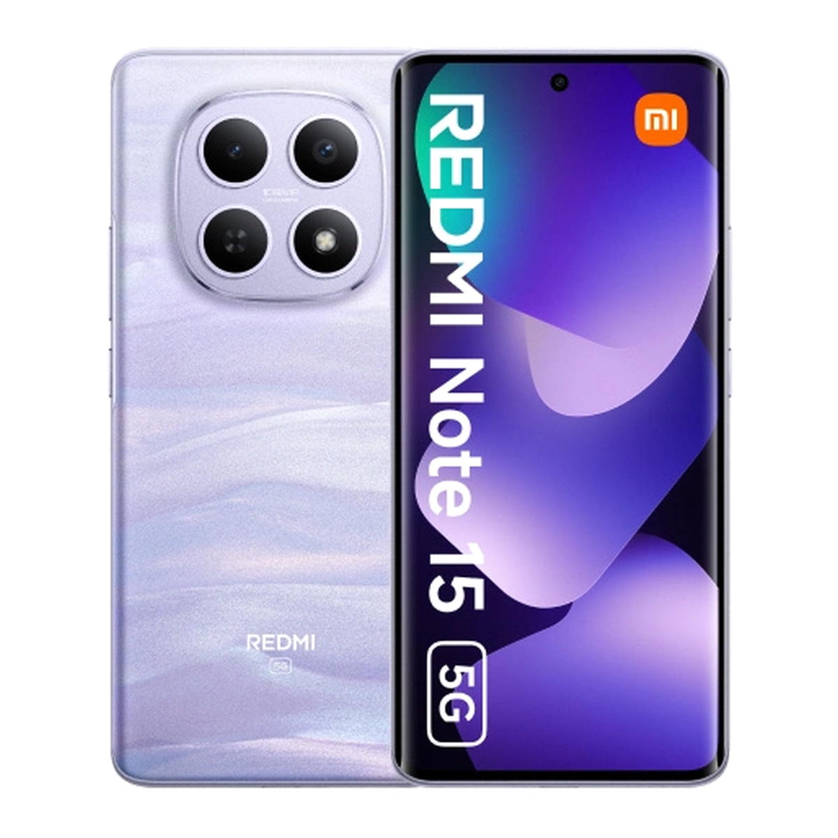 Xiaomi Redmi Note 15 5G 6G RAM 128G ROM