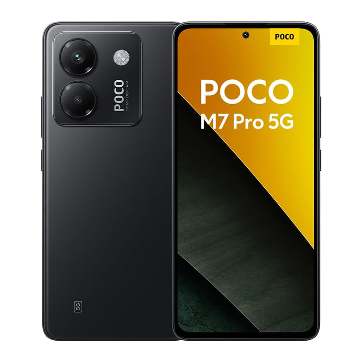 Xiaomi POCO M7 Pro 5G 8GB RAM 256GB ROM