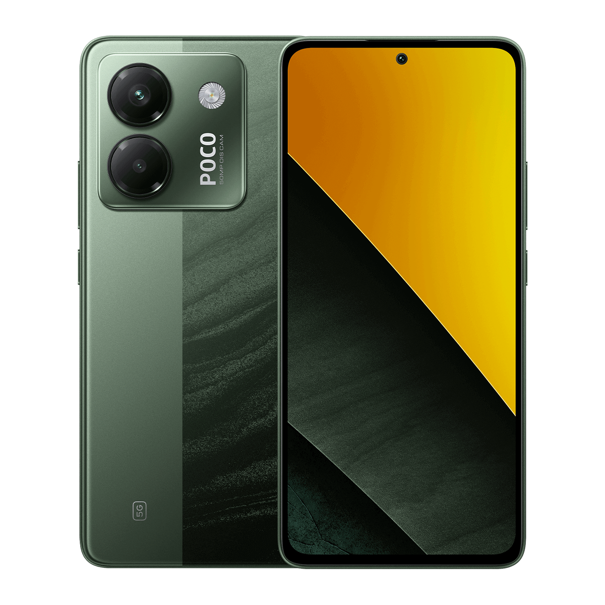 Xiaomi POCO M7 Pro 5G 12GB RAM 256GB ROM