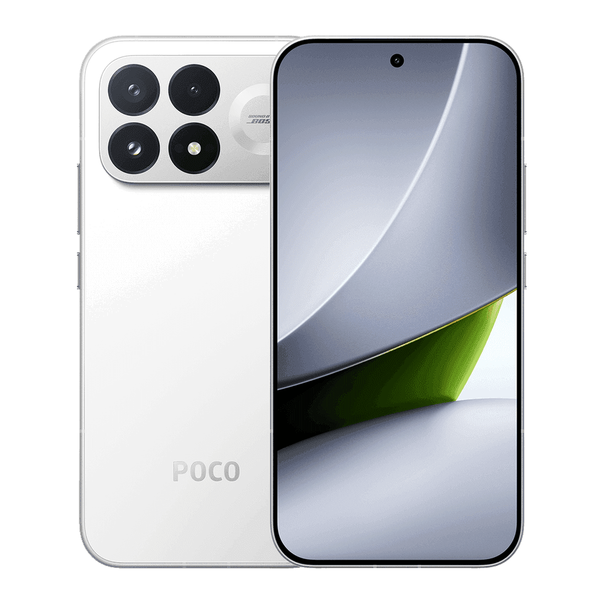 Xiaomi POCO F9 Pro 12GB RAM 512GB ROM