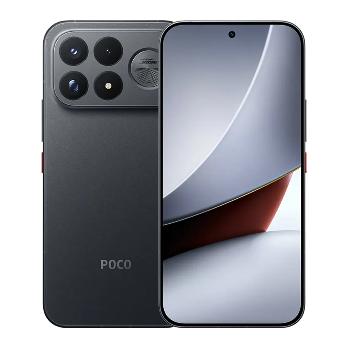 Xiaomi POCO F9 Ultra 12GB RAM 256GB ROM