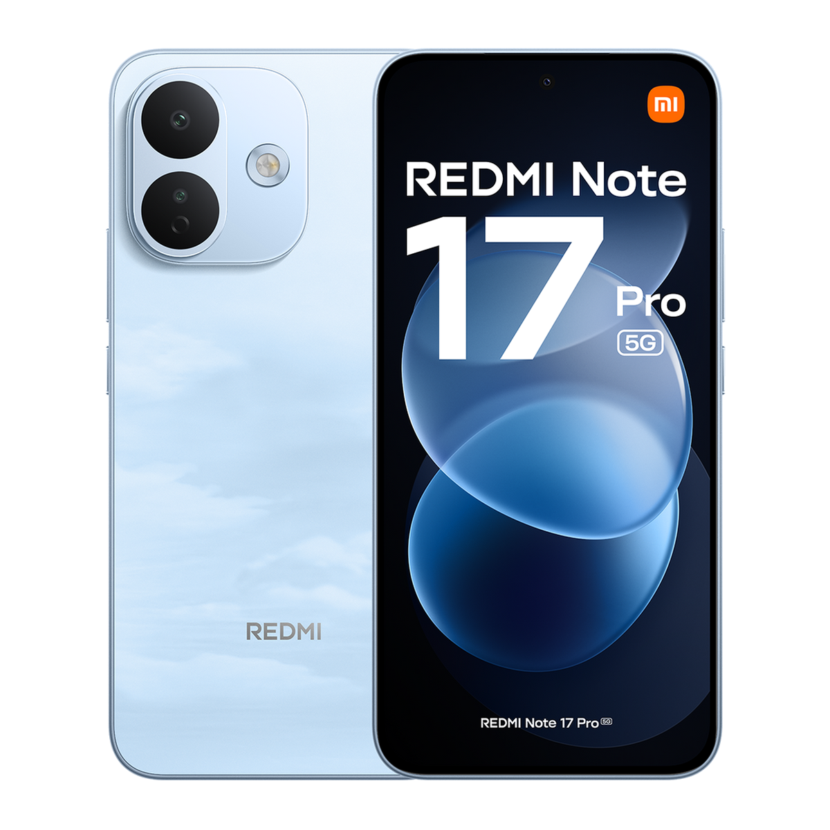Xiaomi REDMI Note 17 Pro 5G 6GB RAM 256GB ROM