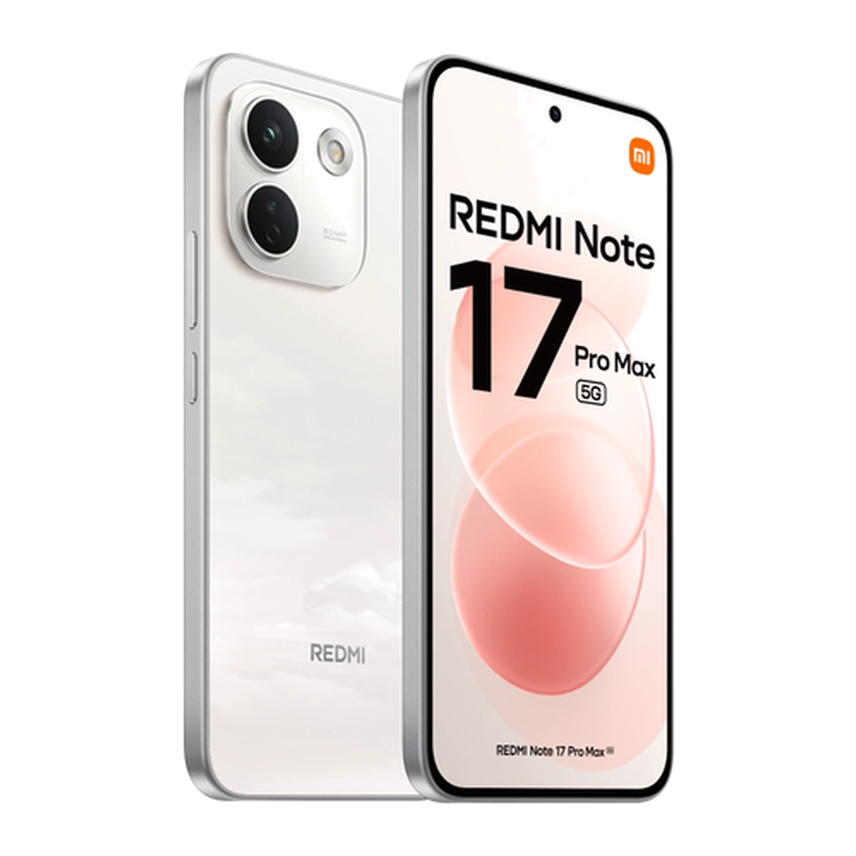 Xiaomi REDMI Note 17 Pro Max 5G 8GB RAM 512GB ROM