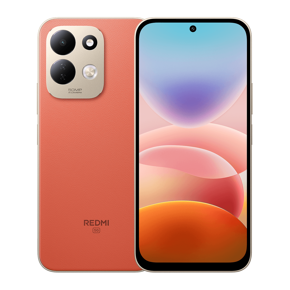 Xiaomi REDMI 17 5G 4GB RAM 128GB ROM