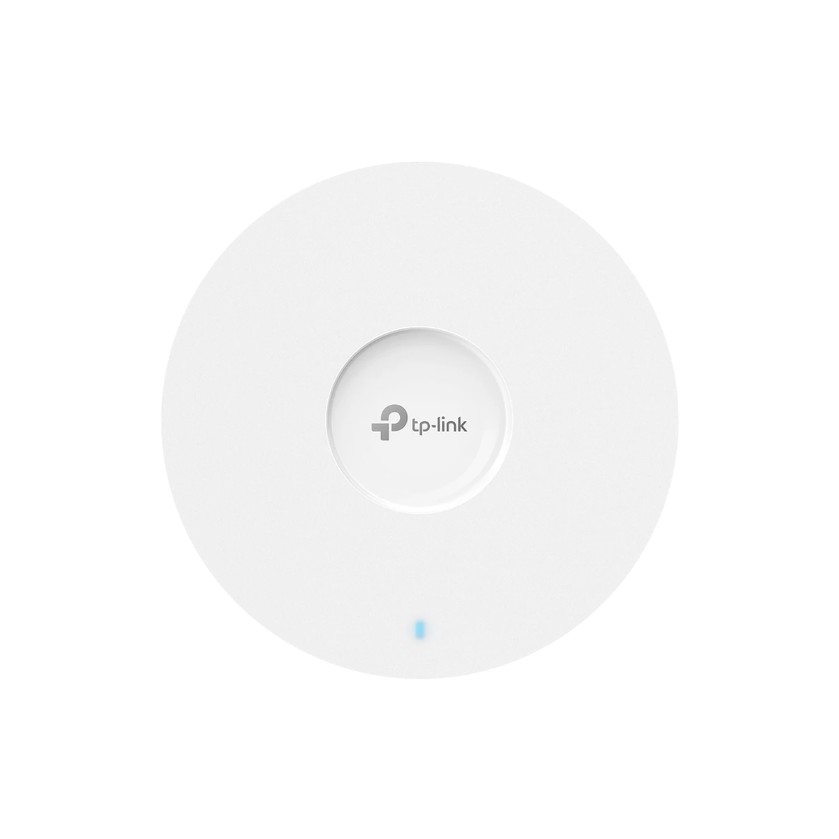 TP-Link AX3000 Ceiling Mount Dual-Band Wi-Fi 6 Access Point — 1× Gigabit RJ45 Port