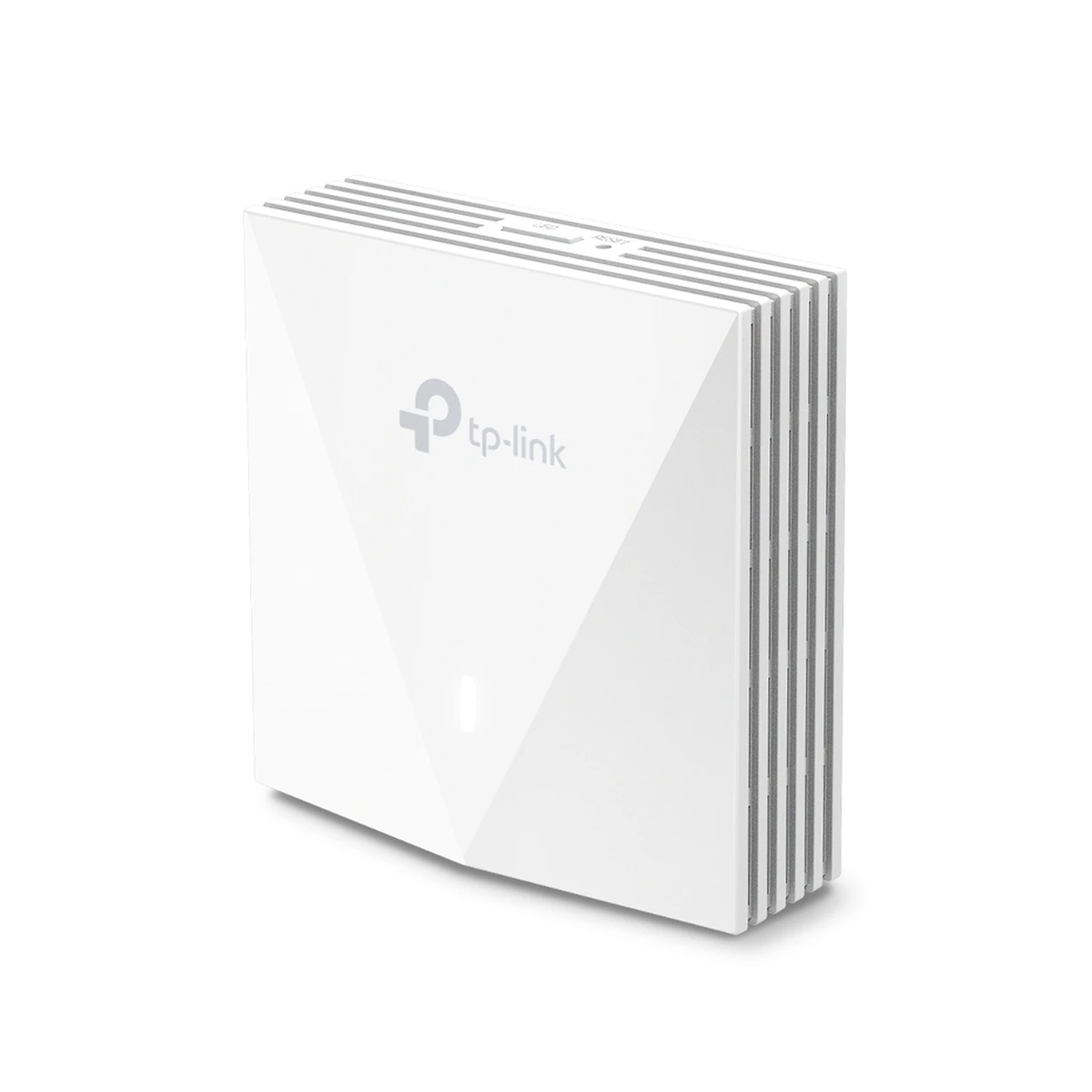 TP-Link AX3000 Wall-Plate Dual-Band Wi-Fi 6 Access Point — 2× Gigabit RJ45 Port