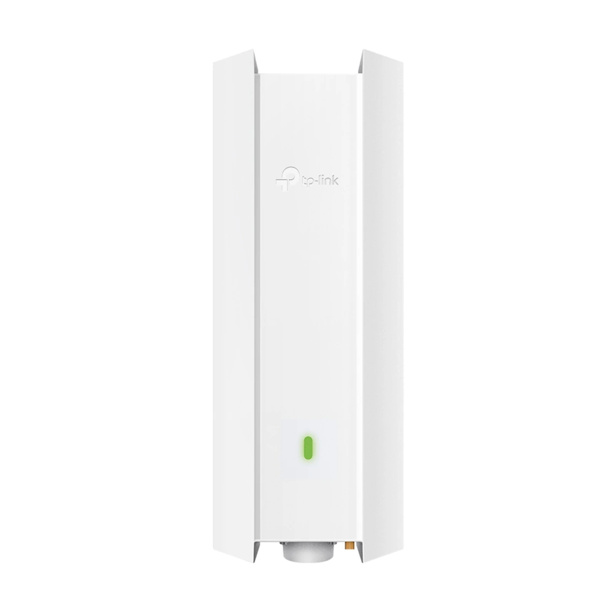 TP-Link AX3000 Indoor/Outdoor Dual-Band Wi-Fi 6 Access Point — 1× Gigabit RJ45 Port