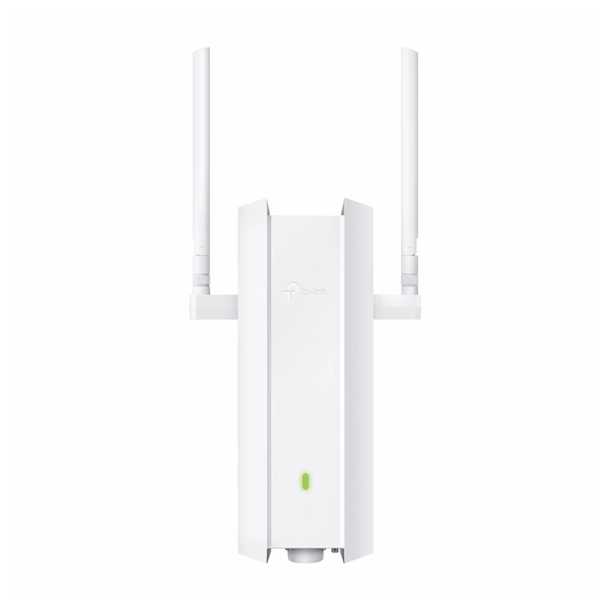 TP-Link AX1800 Indoor/Outdoor Dual-Band Wi-Fi 6 Access Point — 1× Gigabit RJ45 Port (EAP625-Outdoor HD)