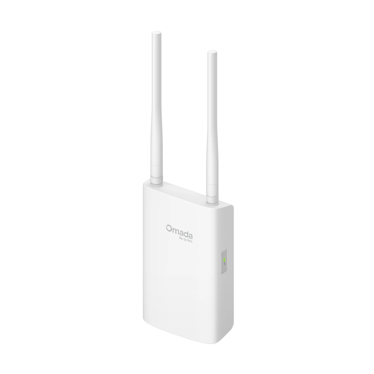 TP-Link AX1800 Indoor/Outdoor Dual-Band Wi-Fi 6 Access Point — 1× Gigabit RJ45 Port (EAP603-Outdoor)