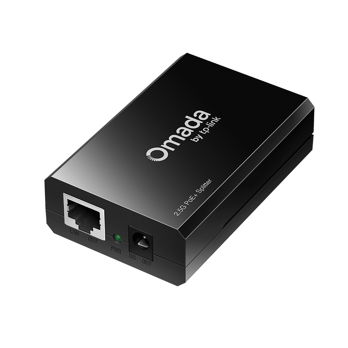 TP-Link Omada 2.5G PoE+ Splitter