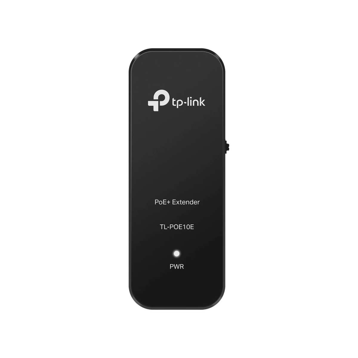 TP-Link Omada Fast Ethernet PoE+ Extender — 20 W Max PoE Output