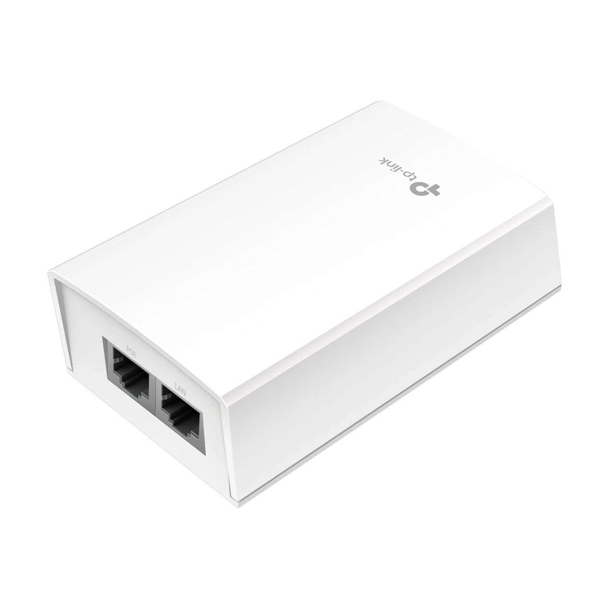 TP-Link Gigabit 48VDC Passive PoE Adapter