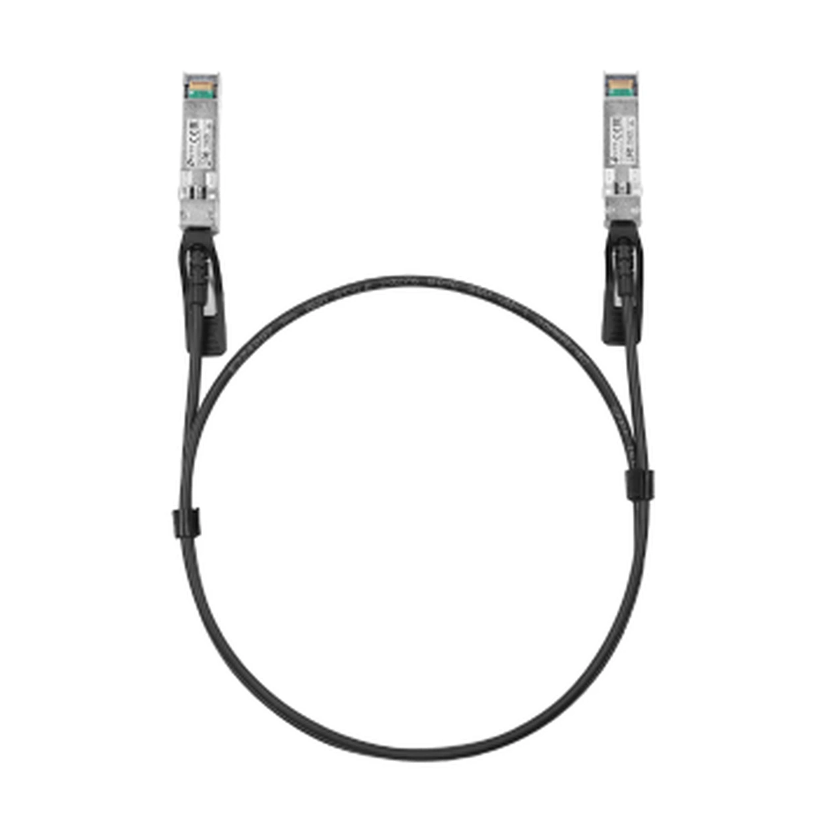 TP-Link Omada 1M Direct Attach SFP+ Cable for 10 Gigabit Connections