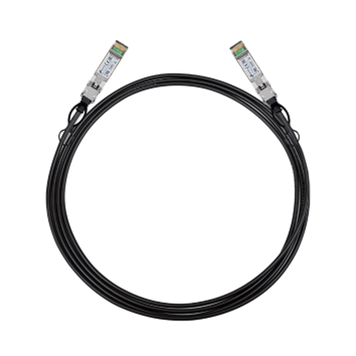 TP-Link Omada 3M Direct Attach SFP+ Cable for 10 Gigabit Connections