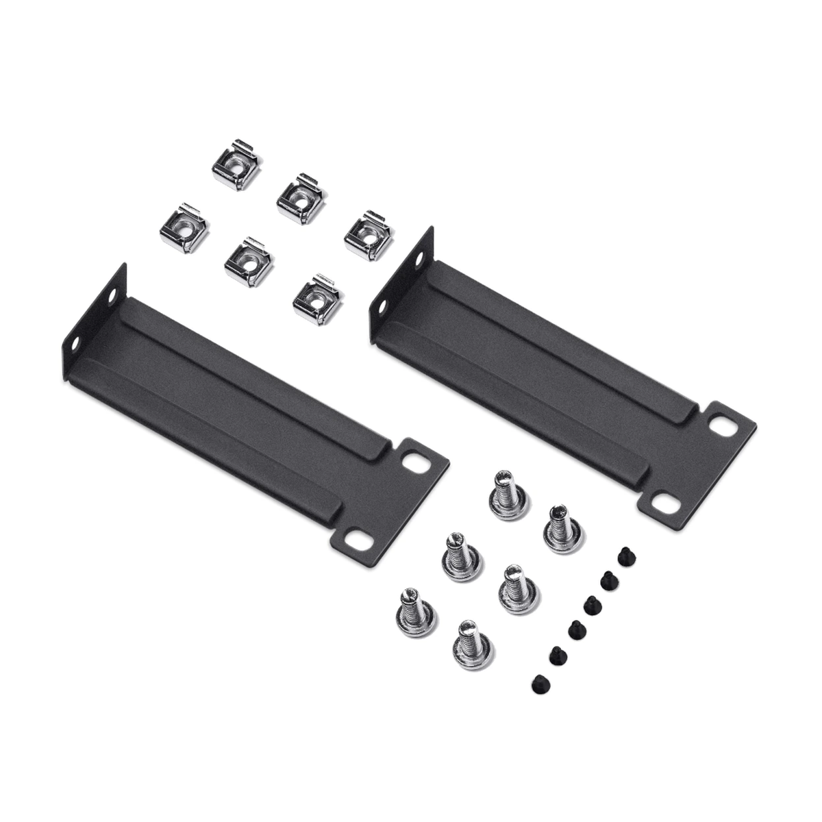 TP-Link Omada Rack-mounting Bracket Kit, Screws Included