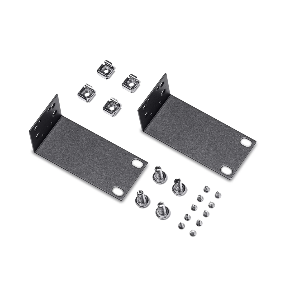 TP-Link Rack-mounting Bracket Kit, Screws Included (RackMount Kit-13)