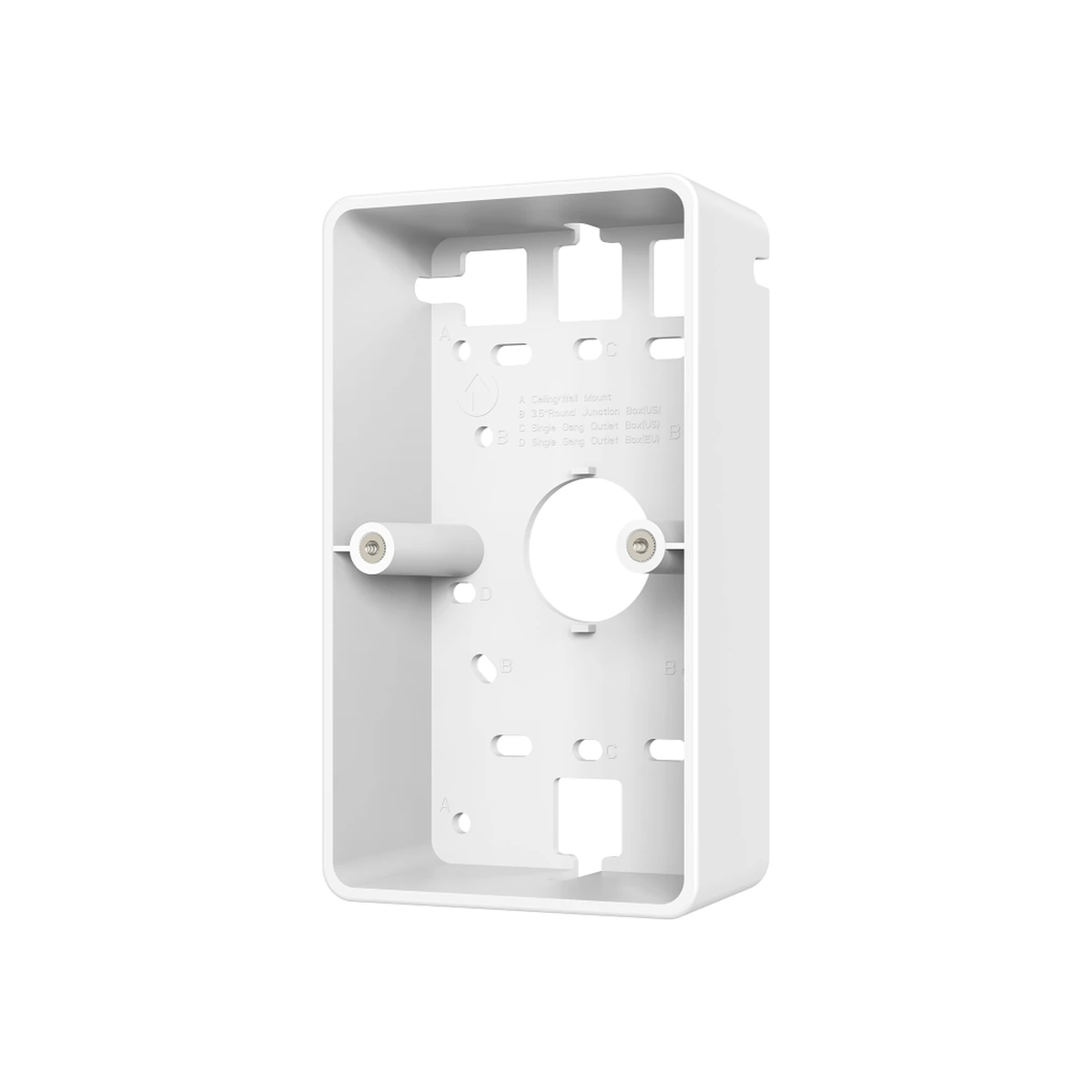 TP-Link Omada Wall Plate Access Point Junction Box