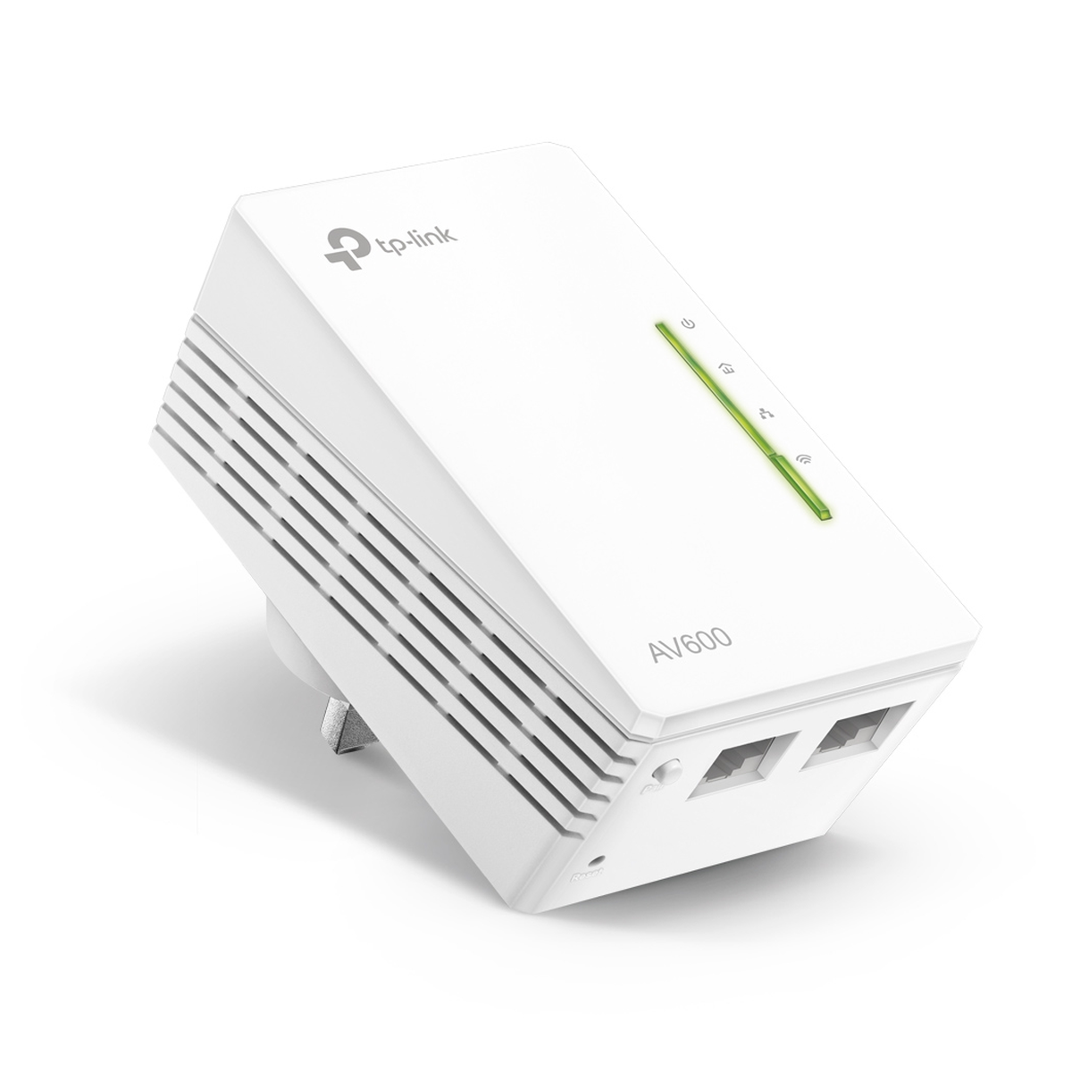 TP-Link AV600 Powerline Wi-Fi Range Extender