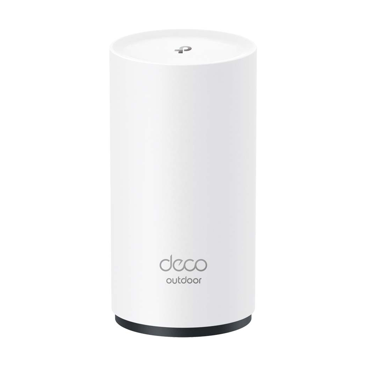TP-Link Deco X50-Outdoor AX3000 Indoor/Outdoor Mesh Wi-Fi 6 Unit (1-Pack)