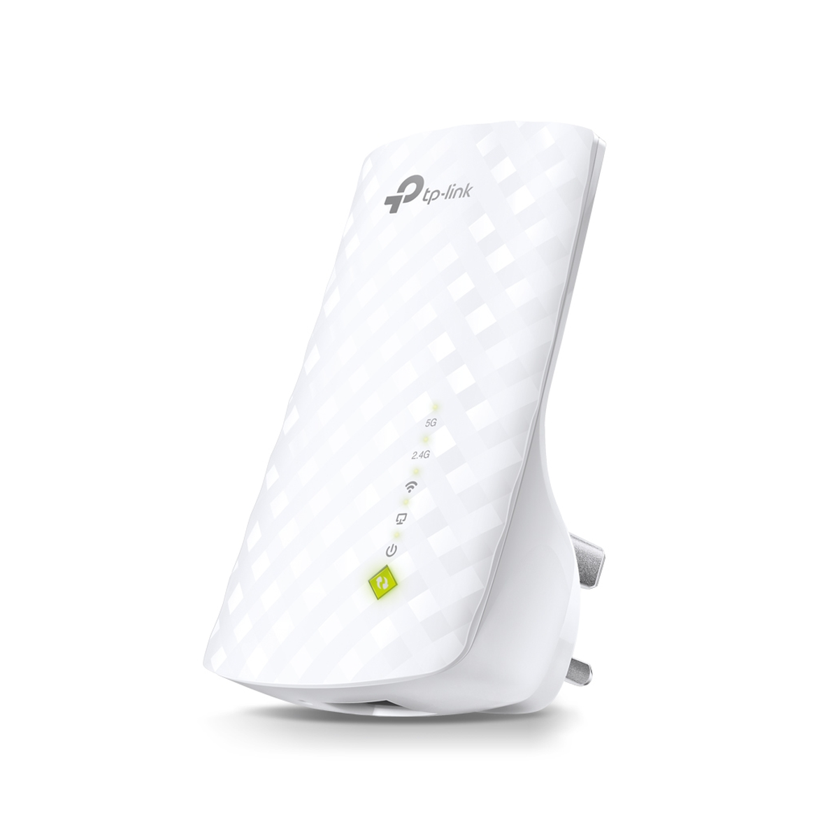 TP-Link RE200 AC750 Wi-Fi Range Extender