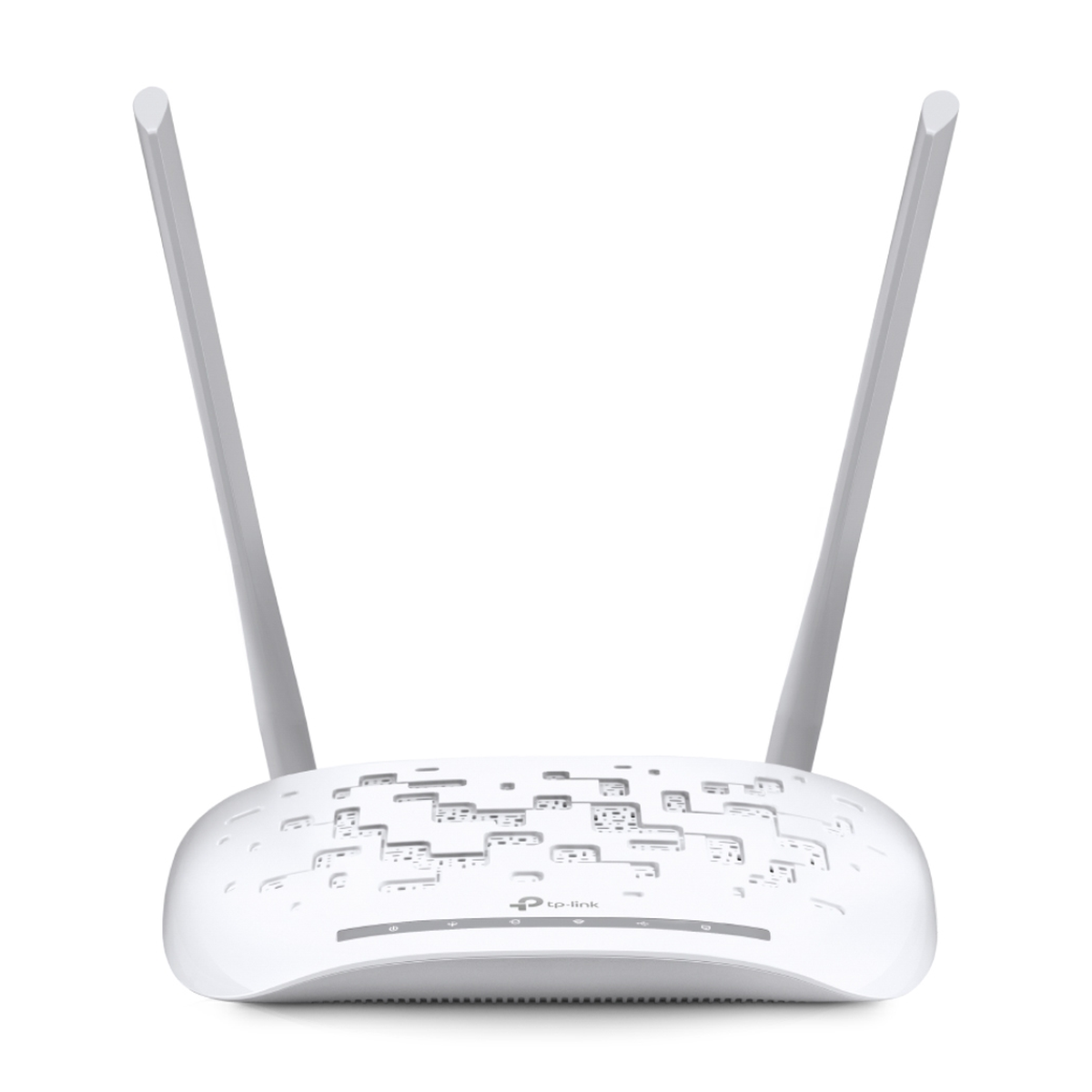 TP-Link TD-W9970 300Mbps Wireless N USB VDSL/ADSL Modem Router