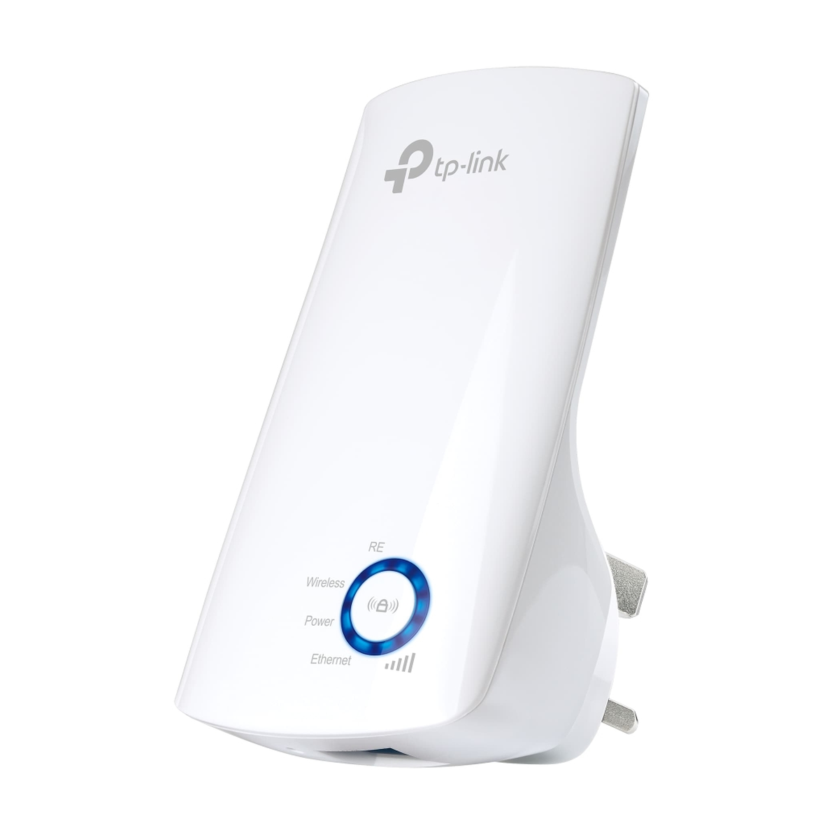 TP-Link TL-WA850RE 300Mbps Universal Wi-Fi Range Extender
