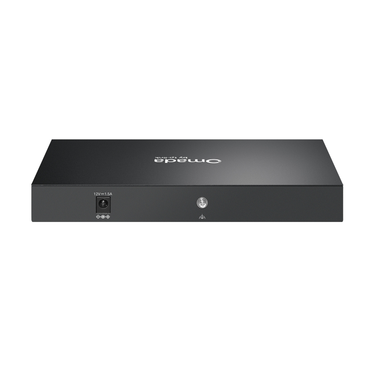 TP-Link Omada 8-Port 2.5GBASE-T Easy Managed Switch with 2× 10G SFP+ Slots