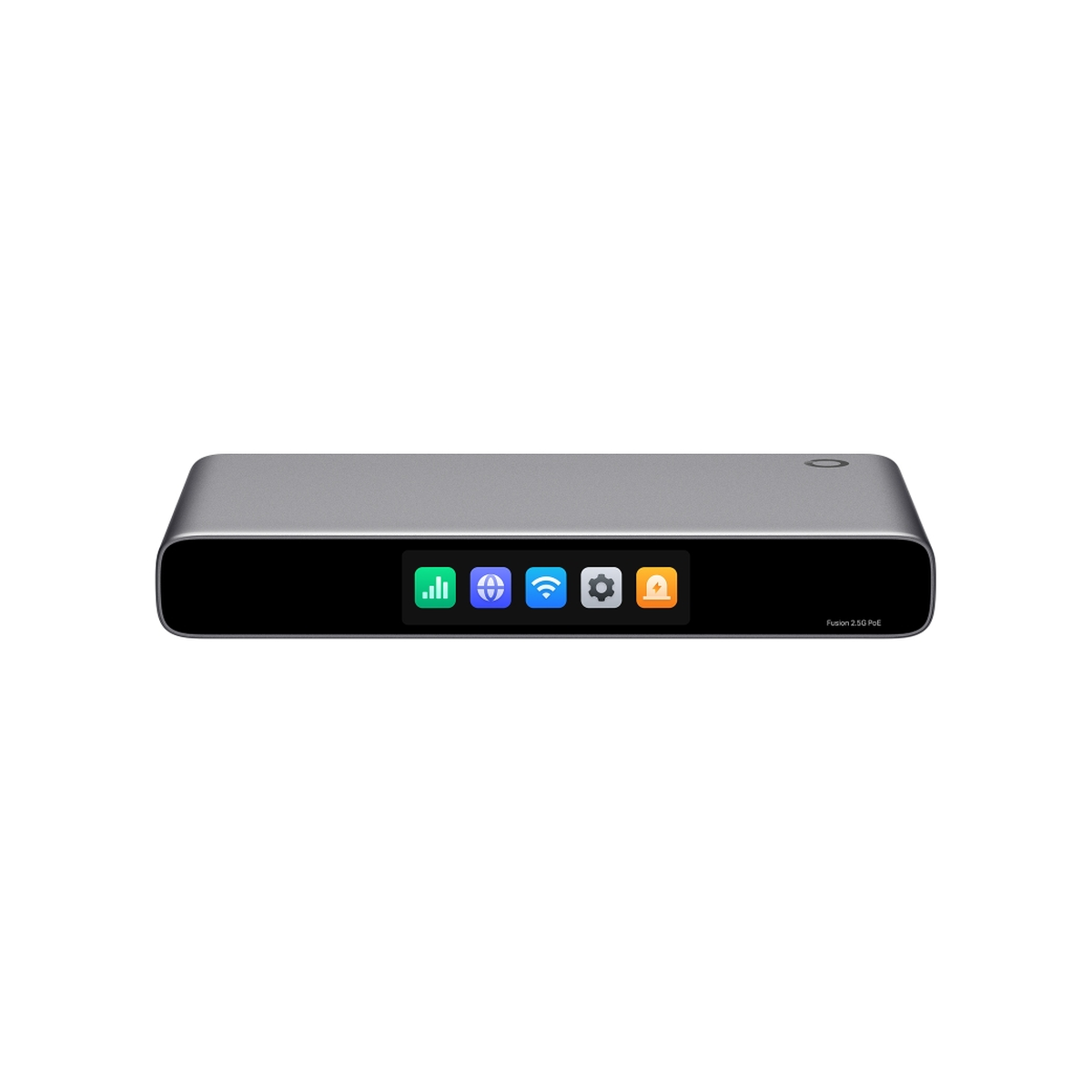 TP-Link Omada Fusion 2.5G PoE Gateway with Integrated Controller