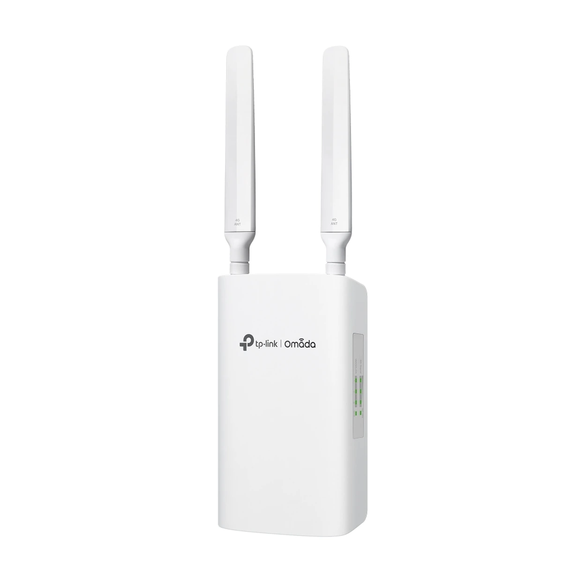 TP-Link Omada 4G+Cat6 AX3000 Outdoor/Indoor Gateway — 45W PoE Power