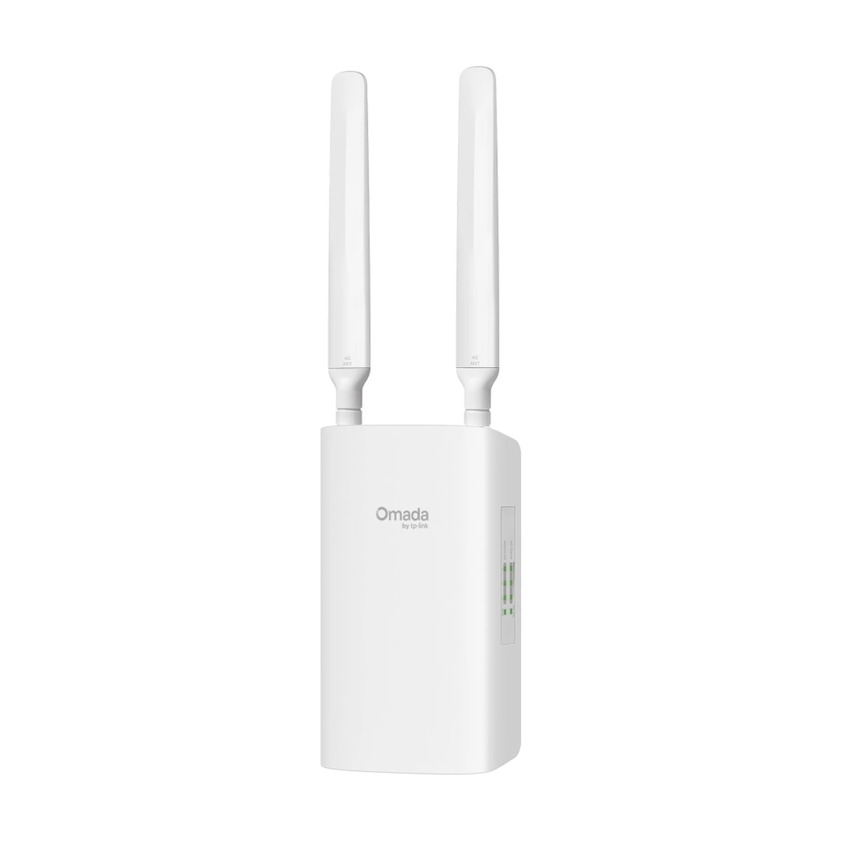 TP-Link Omada 4G Cat4 N300 Outdoor PoE Gateway — 3× Gigabit WAN/LAN Ports(1*PoE in