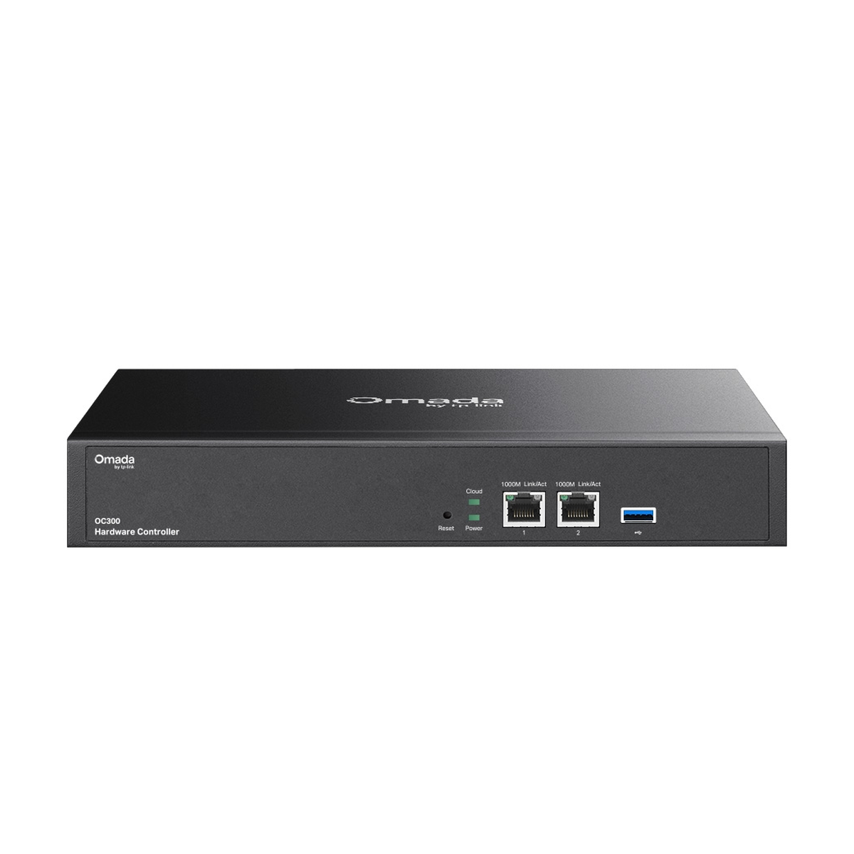 TP-Link Omada Hardware Controller — for up to 500 Omada EAPs