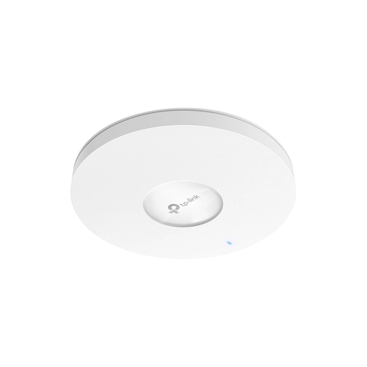 TP-Link Omada BE9300 Ceiling Mount Tri-Band Wi-Fi 7 Access Point — 1×2.5G RJ45 Port