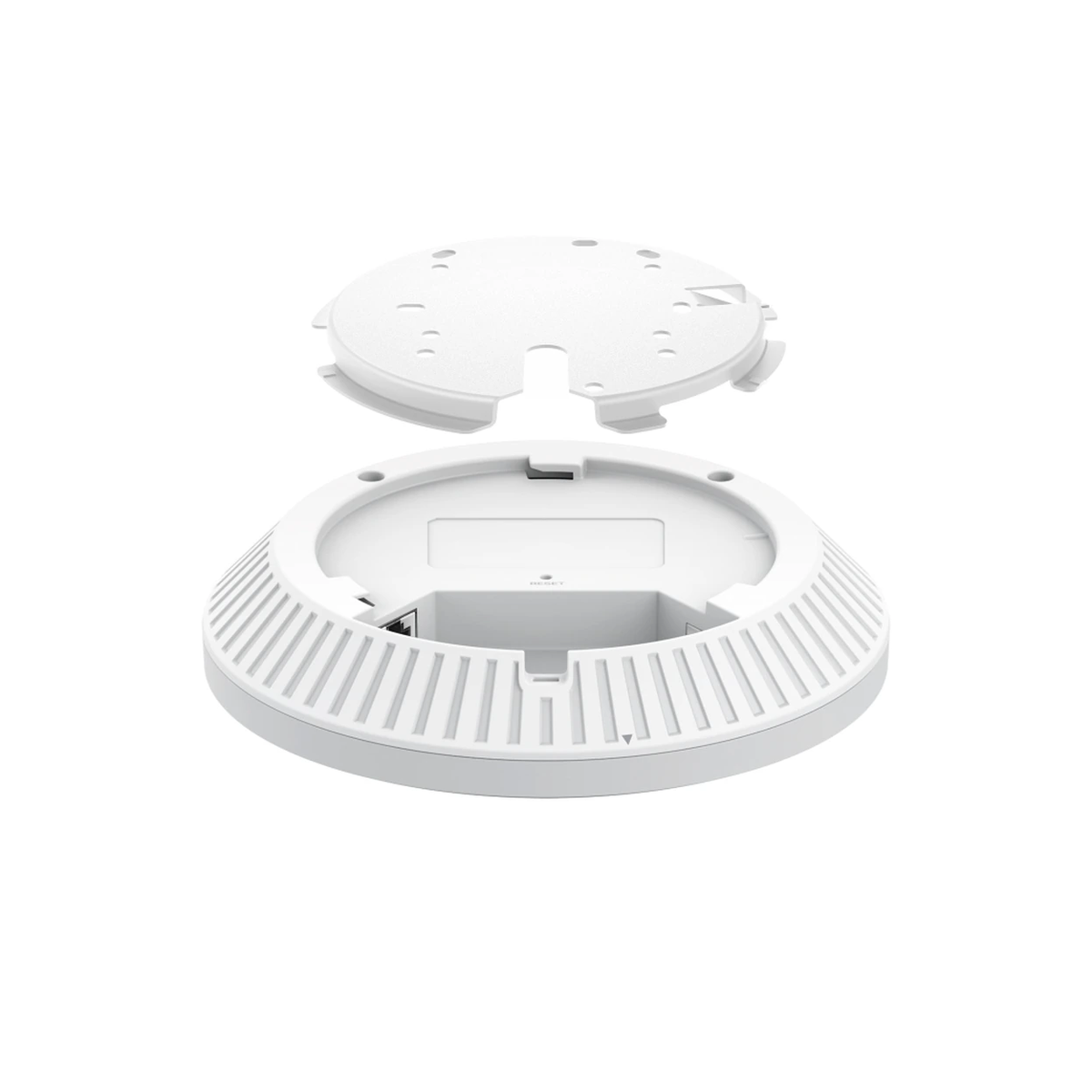 TP-Link BE3600 Dual-Band Wi-Fi 7 (2882 Mbps on 5 GHz + 688 Mbps on 2.4 GHz)