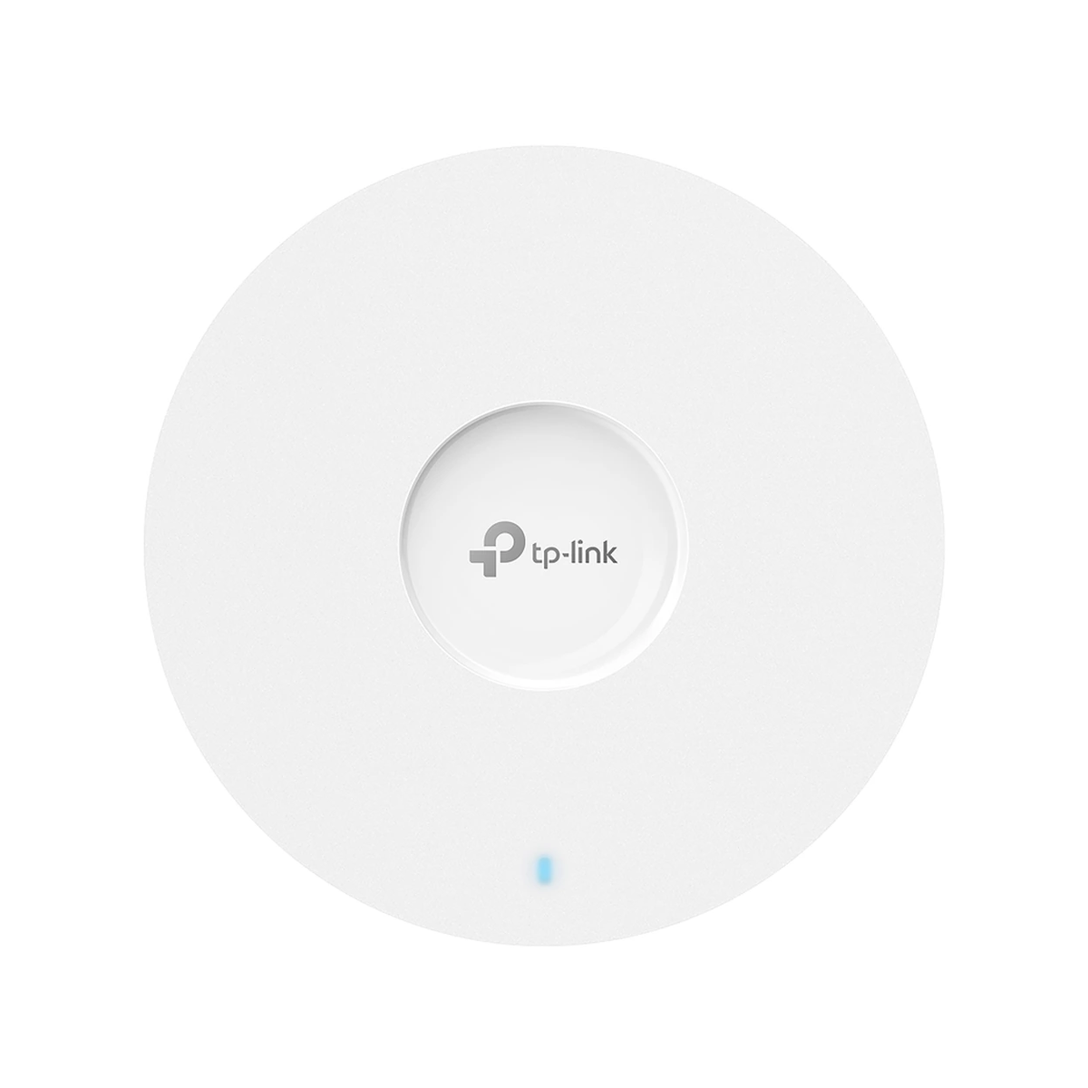 TP-Link Omada AX6000 Ceiling Mount Dual-Band Wi-Fi 6 Ultra Range Access Point